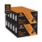 Kleenguard Kraken Grip, Disposable Gloves, 6 mil Palm, Nitrile, Powder-Free, Large, 1000 PK, Black 49277 - alternate 2